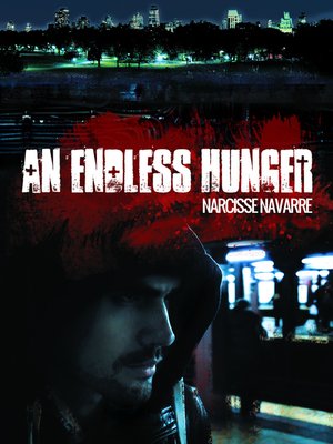 cover image of An Endless Hunger